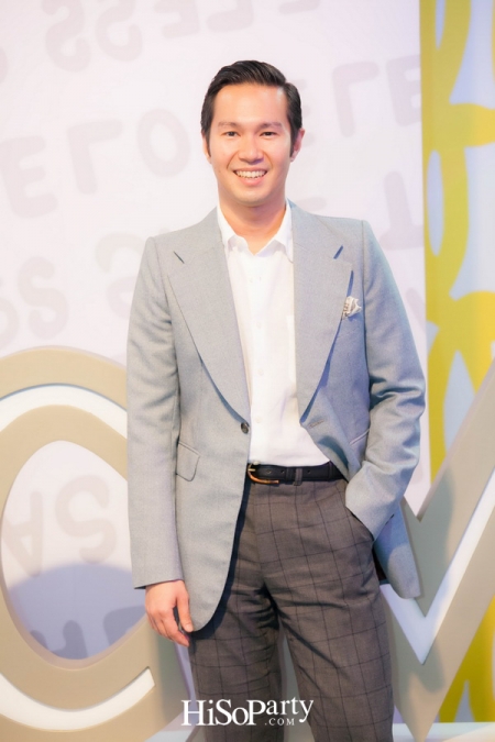 MCM X EDDIE KANG