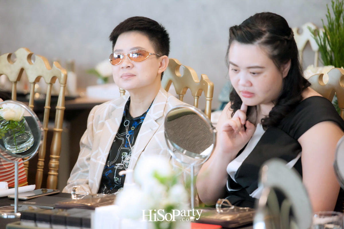 KANEBO IMPRESS GRANMULA: Exquisite Skin Exquisite Aura 