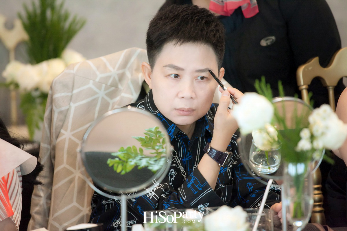 KANEBO IMPRESS GRANMULA: Exquisite Skin Exquisite Aura 