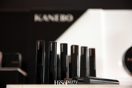 KANEBO IMPRESS GRANMULA: Exquisite Skin Exquisite Aura 