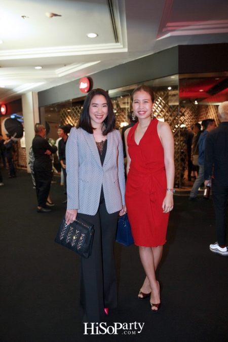 The Opening of Leica Gallery Bangkok