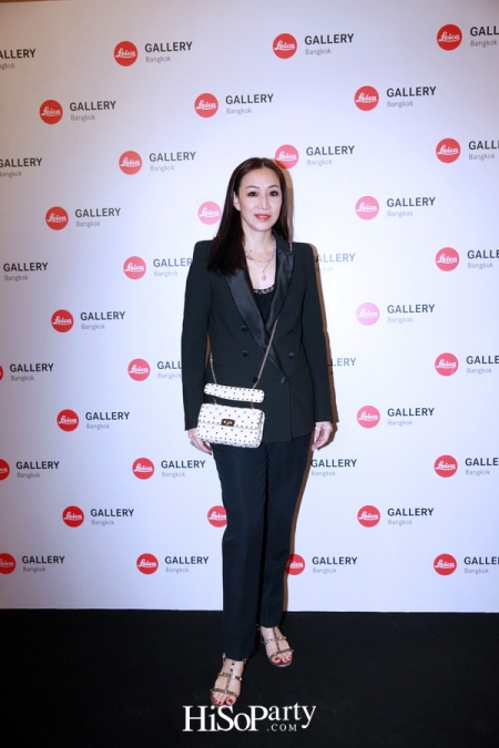 The Opening of Leica Gallery Bangkok