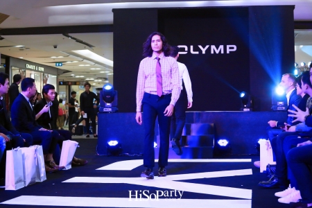 OLYMP Grand Opening