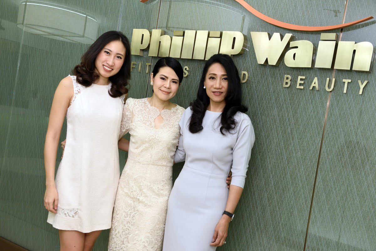 Phillip Wain: Incomparable Beauty – Lady Sphere