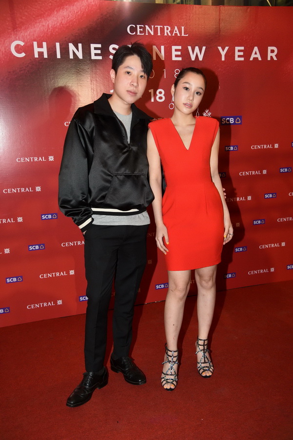 ปักหมุด! ชิม ช้อป ชม เสริมมงคล เฮงรับตรุษจีน ในงาน ‘Central Chinese New Year 2018’