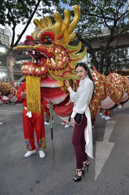 ปักหมุด! ชิม ช้อป ชม เสริมมงคล เฮงรับตรุษจีน ในงาน ‘Central Chinese New Year 2018’