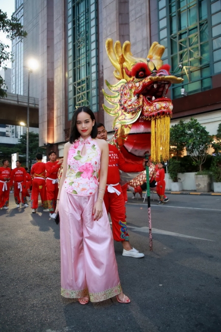 ปักหมุด! ชิม ช้อป ชม เสริมมงคล เฮงรับตรุษจีน ในงาน ‘Central Chinese New Year 2018’