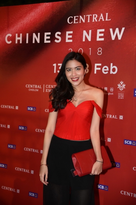 ปักหมุด! ชิม ช้อป ชม เสริมมงคล เฮงรับตรุษจีน ในงาน ‘Central Chinese New Year 2018’