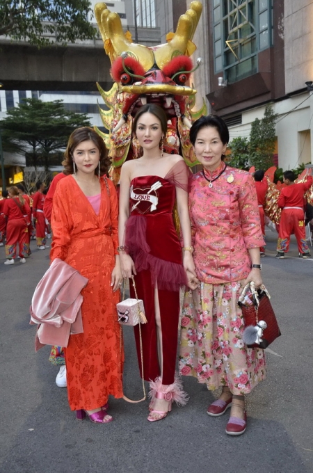 ปักหมุด! ชิม ช้อป ชม เสริมมงคล เฮงรับตรุษจีน ในงาน ‘Central Chinese New Year 2018’