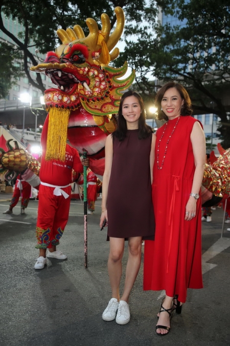 ปักหมุด! ชิม ช้อป ชม เสริมมงคล เฮงรับตรุษจีน ในงาน ‘Central Chinese New Year 2018’