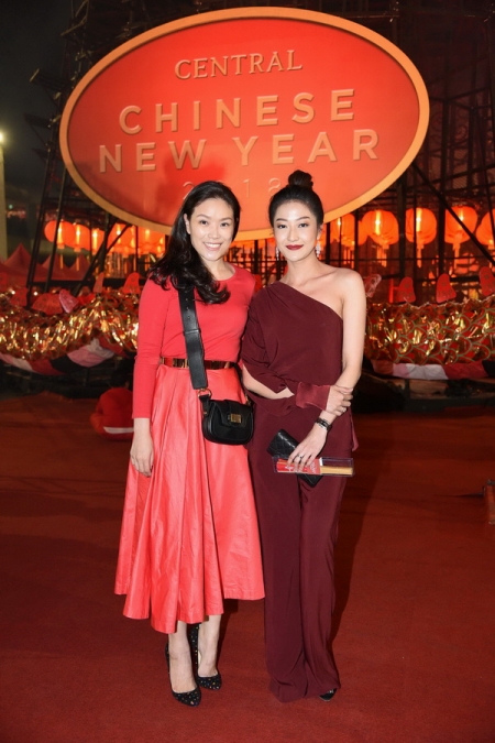 ปักหมุด! ชิม ช้อป ชม เสริมมงคล เฮงรับตรุษจีน ในงาน ‘Central Chinese New Year 2018’