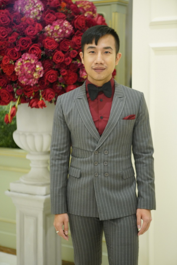 THE WISDOM Collection by POEM