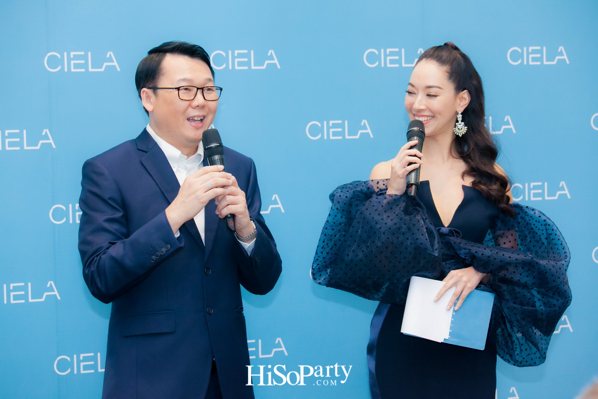 CIELA Sripatum ไลฟ์สไตล์คอนโดมิเนียมล่าสุดจาก Grand Unity