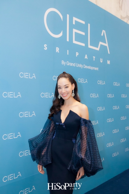 CIELA Sripatum ไลฟ์สไตล์คอนโดมิเนียมล่าสุดจาก Grand Unity