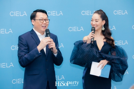 CIELA Sripatum ไลฟ์สไตล์คอนโดมิเนียมล่าสุดจาก Grand Unity