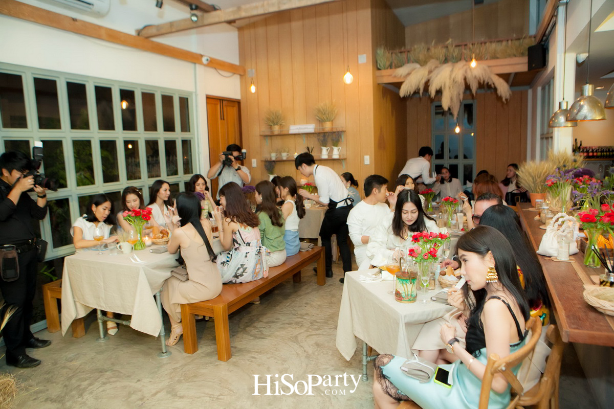 Jo Malone London ‘English Fields’ Limited Edition Fragrances