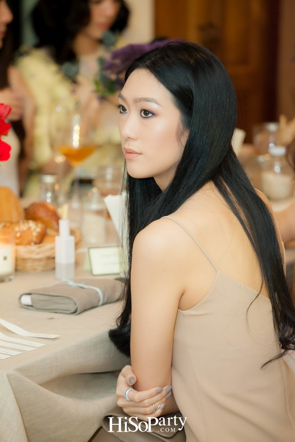 Jo Malone London ‘English Fields’ Limited Edition Fragrances