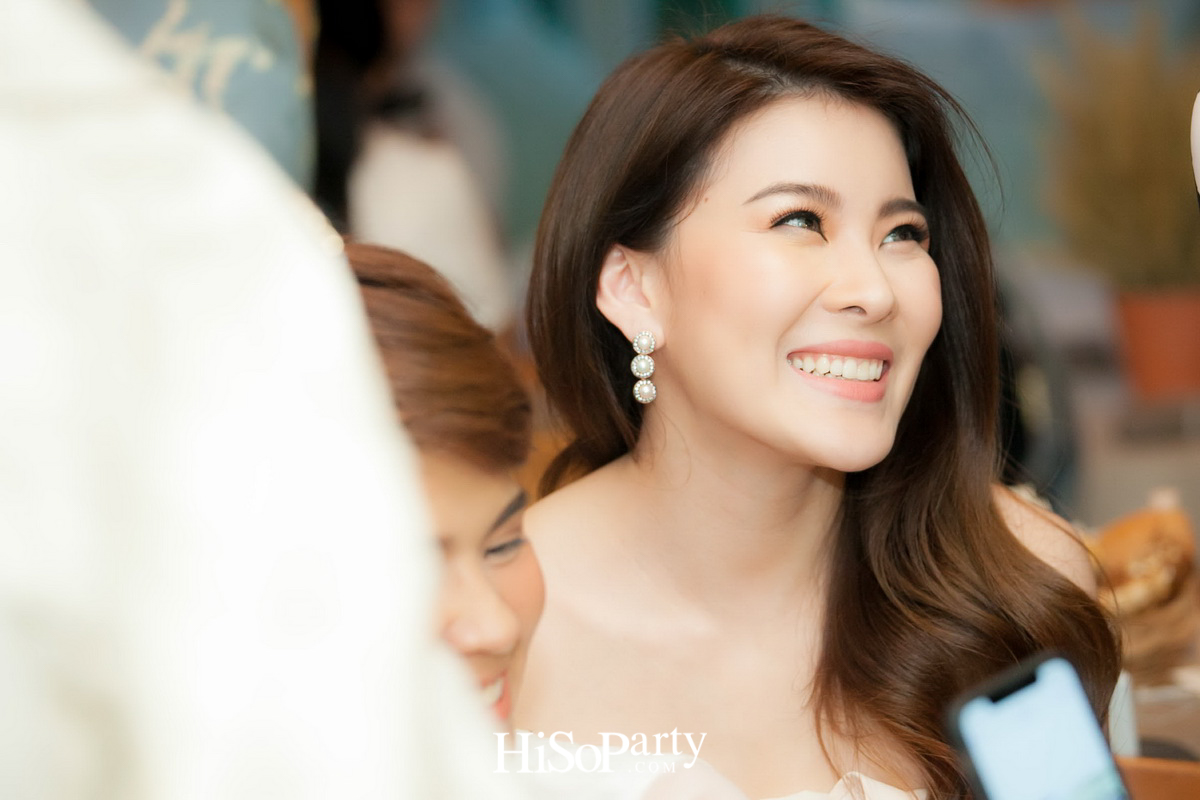 Jo Malone London ‘English Fields’ Limited Edition Fragrances