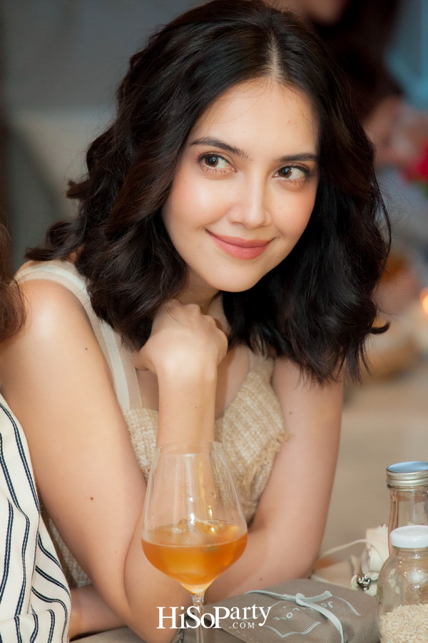 Jo Malone London ‘English Fields’ Limited Edition Fragrances