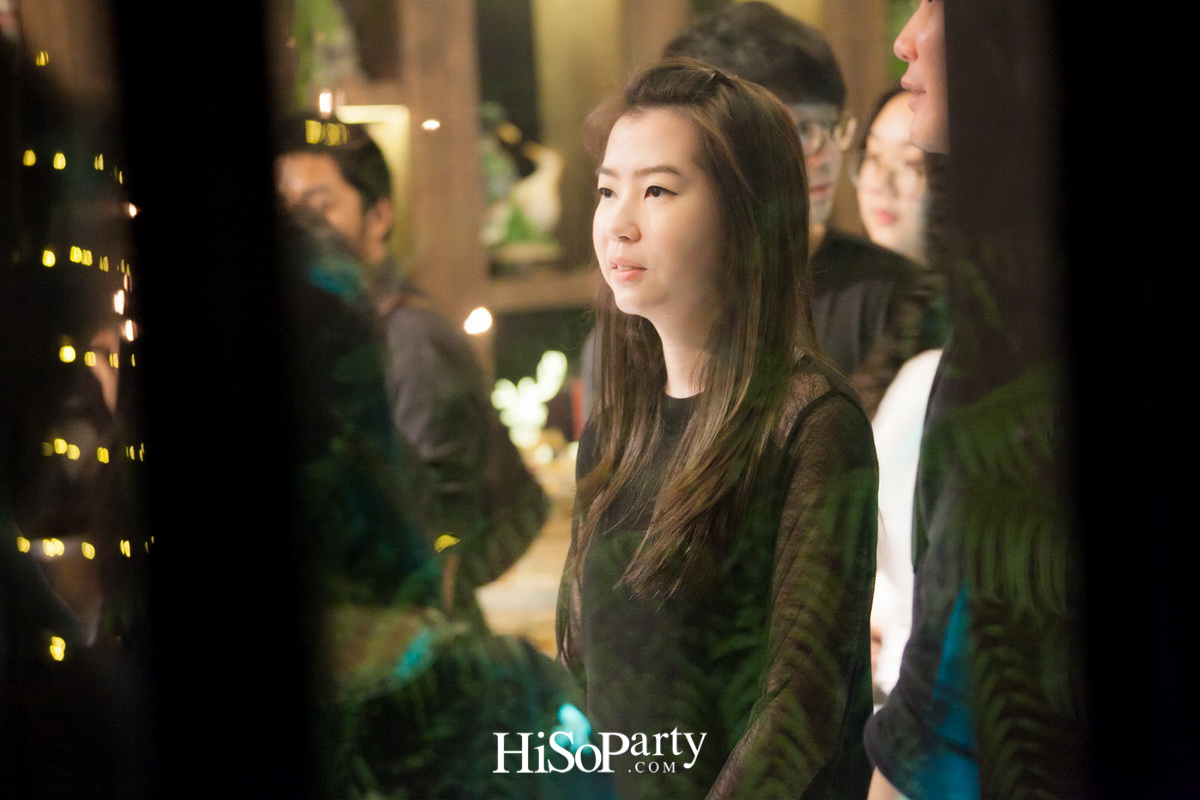 เมอร์เซเดส – เบนซ์ ‘#GrowupLikeThis’