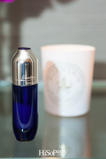 GUERLAIN ‘Le Circle Impérial’ Full Facial Treatment