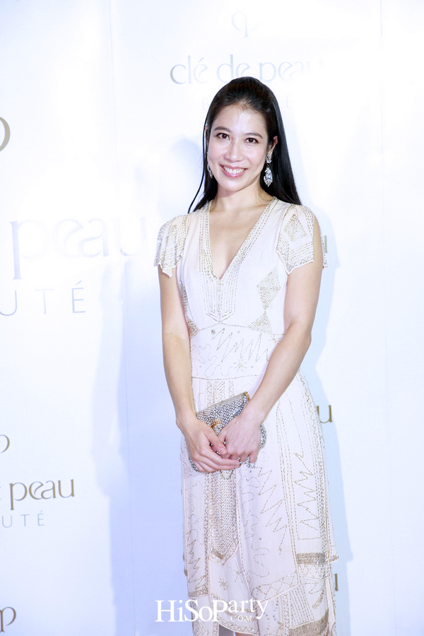 Clé de Peau Beauté : ‘Unlock The Power of Your Radiance With Firming Serum Supreme’