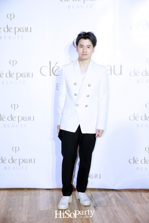 Clé de Peau Beauté : ‘Unlock The Power of Your Radiance With Firming Serum Supreme’