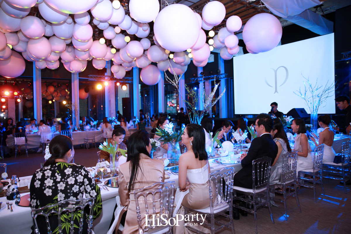 Clé de Peau Beauté : ‘Unlock The Power of Your Radiance With Firming Serum Supreme’