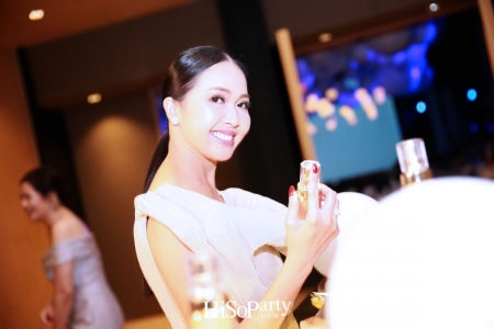 Clé de Peau Beauté : ‘Unlock The Power of Your Radiance With Firming Serum Supreme’