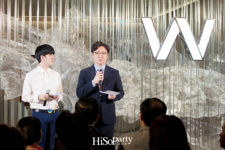 WONJIN @ Gaysorn Exclusive Launch Party