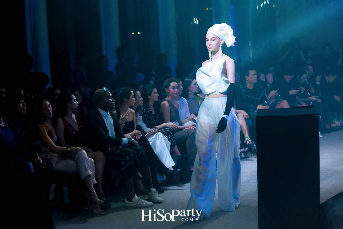 RADO x Kwankao Fashion Show