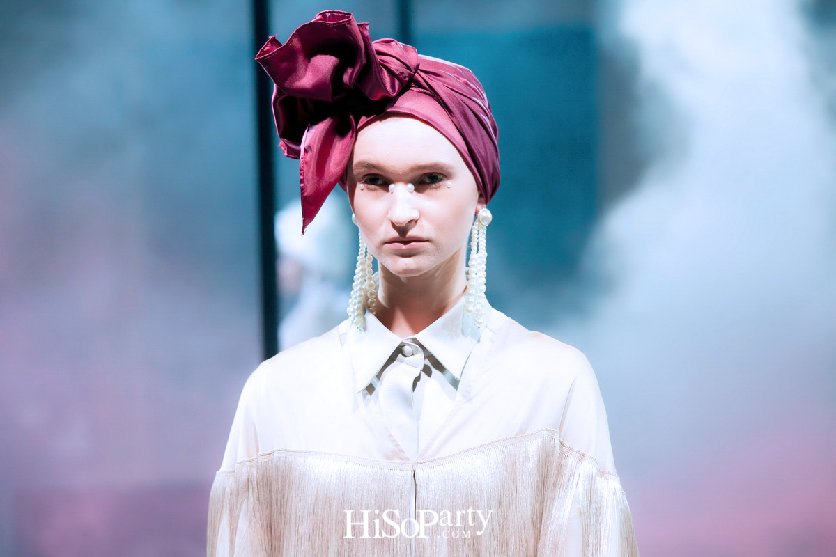 RADO x Kwankao Fashion Show