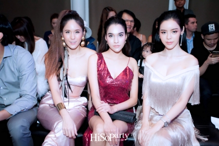 RADO x Kwankao Fashion Show