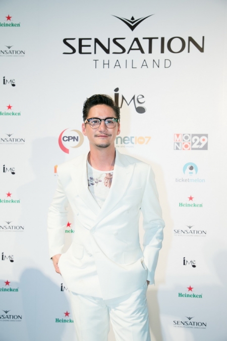 Sensation Thailand 2018 Presented by Heineken