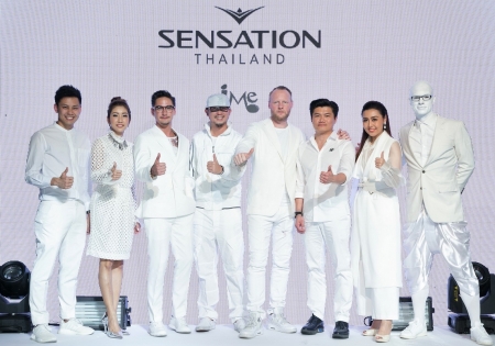 Sensation Thailand 2018 Presented by Heineken