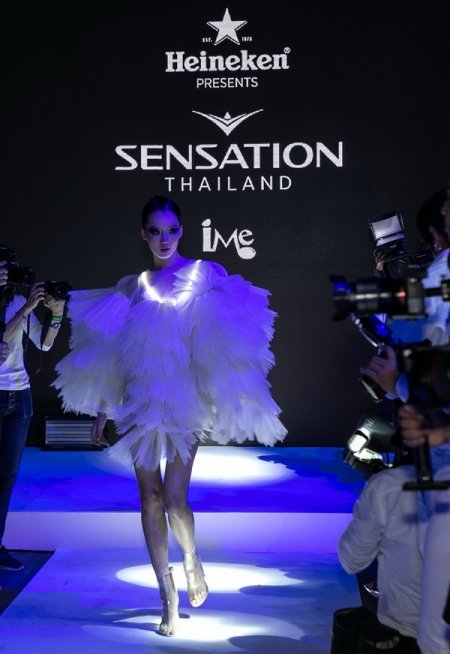 Sensation Thailand 2018 Presented by Heineken