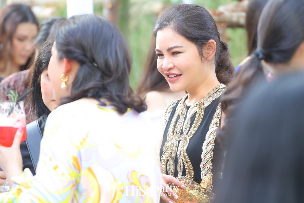 The Emporium & The Emquartier Vogue Loves Luxe