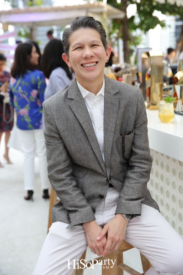 The Emporium & The Emquartier Vogue Loves Luxe