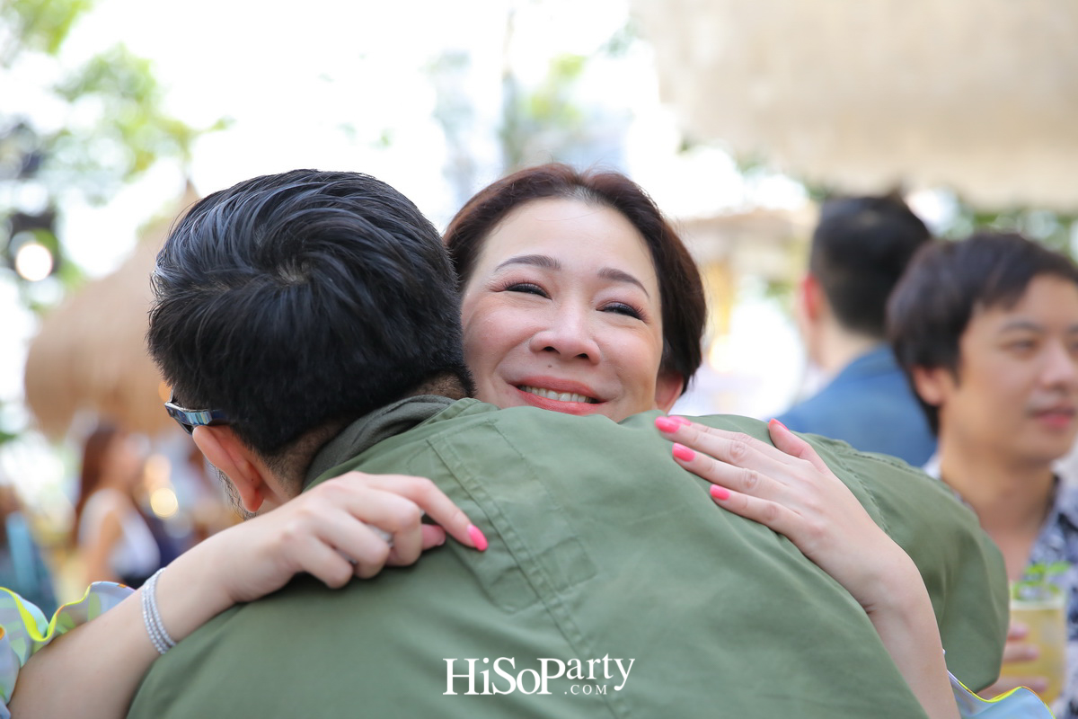 The Emporium & The Emquartier Vogue Loves Luxe