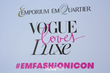 The Emporium & The Emquartier Vogue Loves Luxe