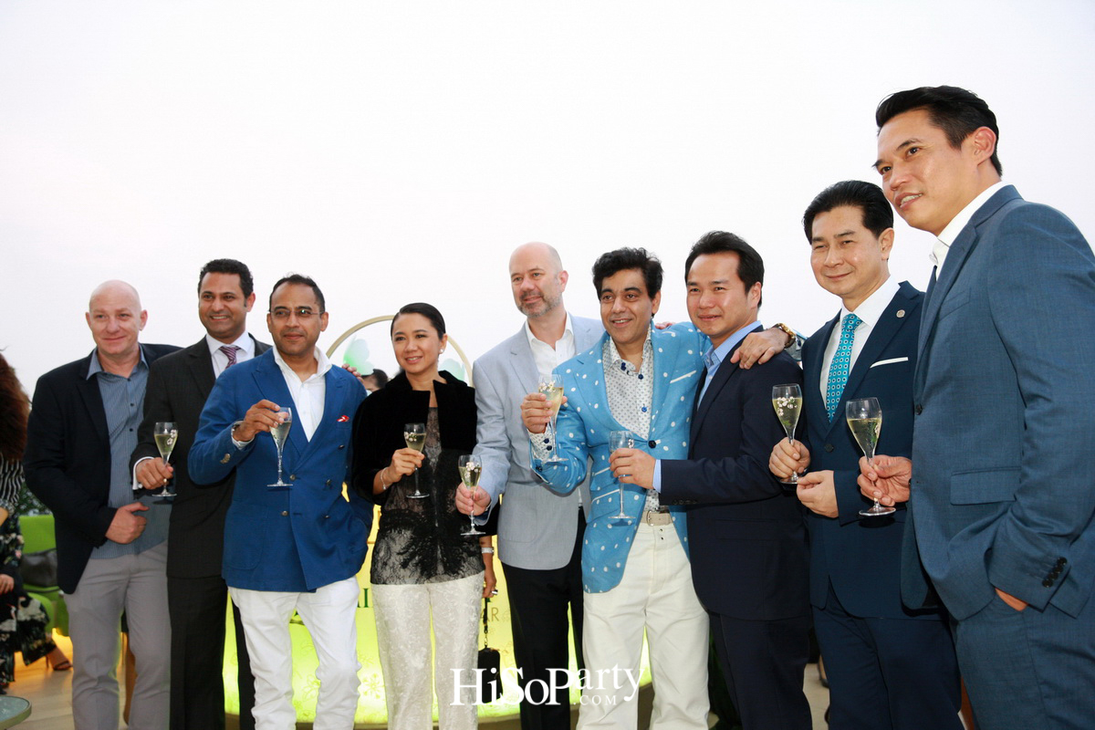 Your Time to be ‘Extraordinaire’ 