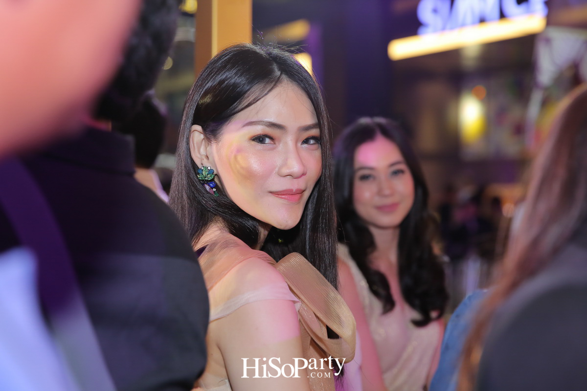 Magnum Fin Square จัตุรัสแห่งความฟิน!