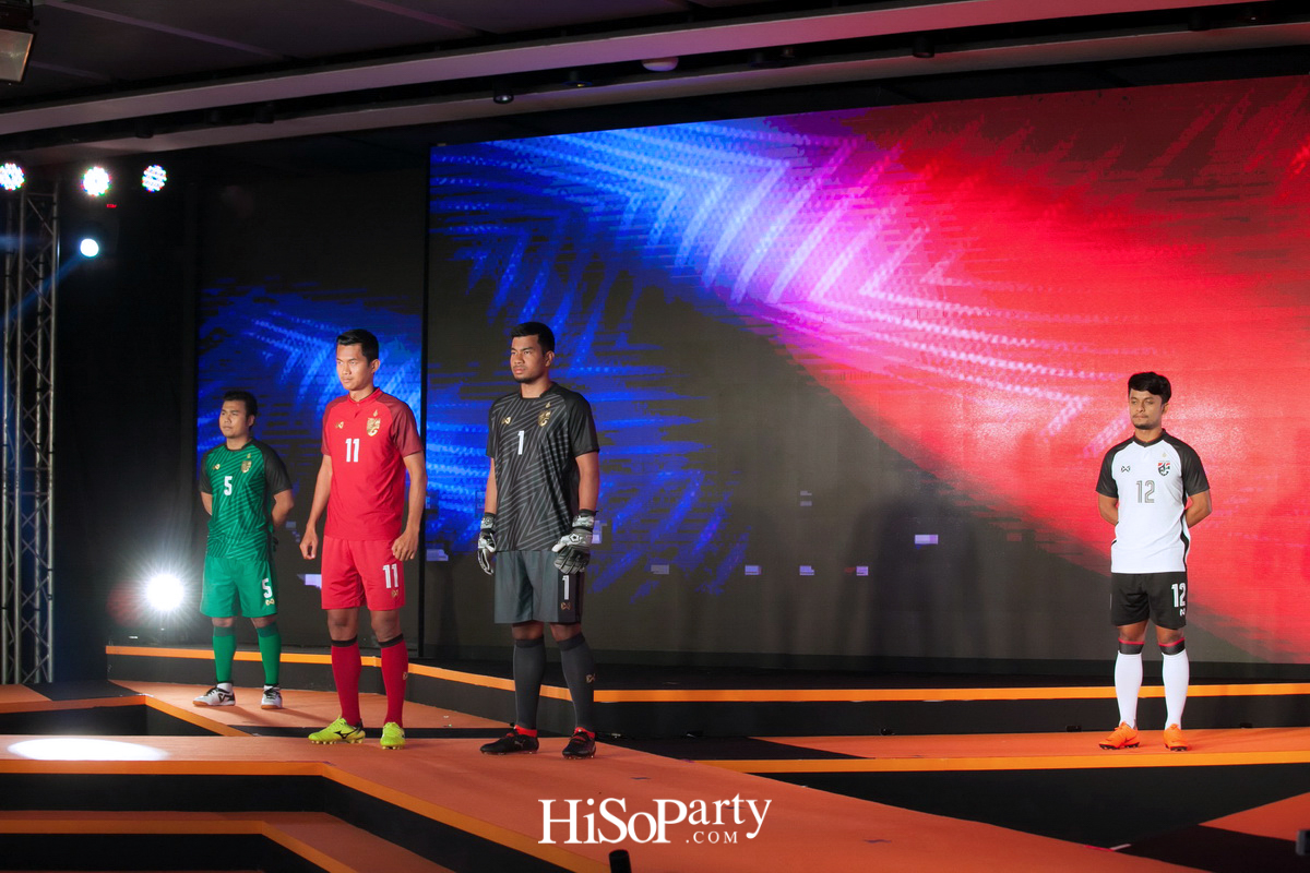 WARRIX : Mission of Honor