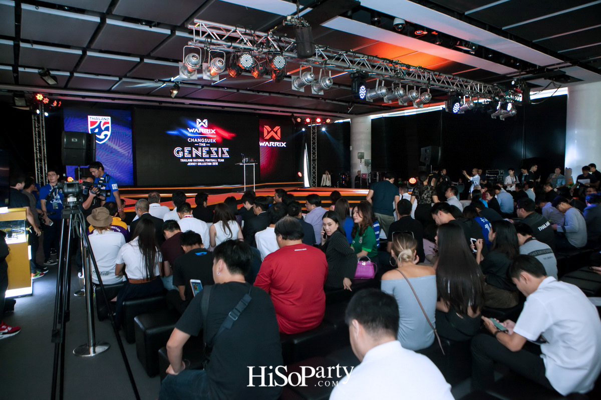 WARRIX : Mission of Honor