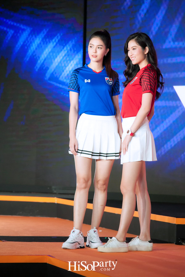 WARRIX : Mission of Honor