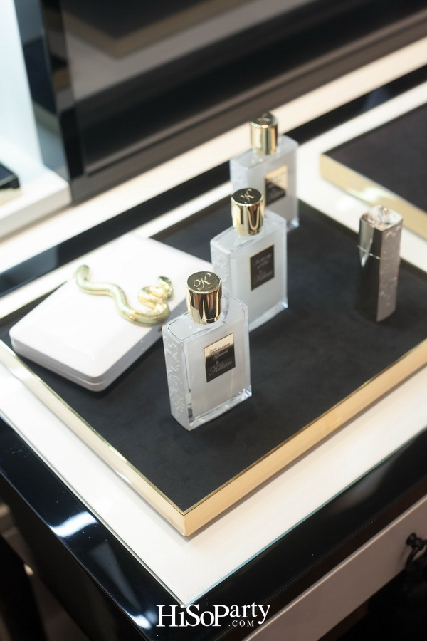 ‘Atelier de Prestige’