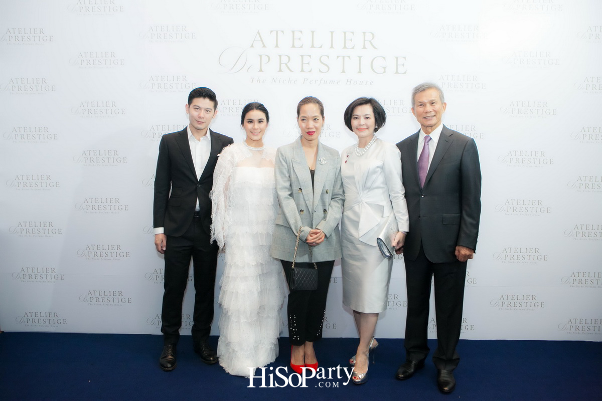 ‘Atelier de Prestige’