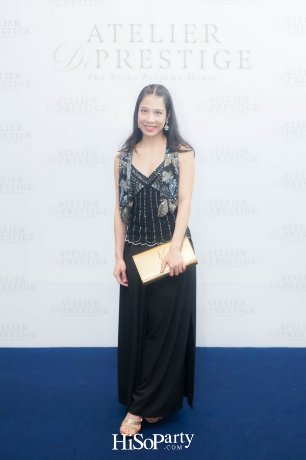 ‘Atelier de Prestige’