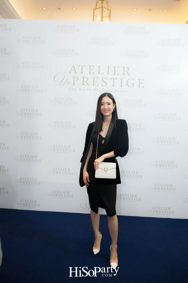 ‘Atelier de Prestige’