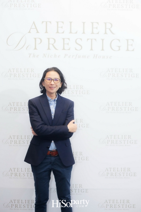 ‘Atelier de Prestige’